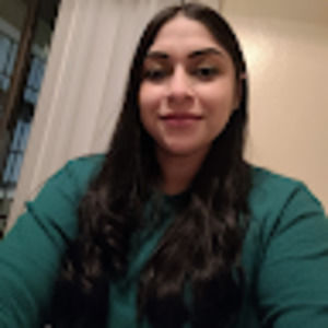 Meet your Posher, Celeste